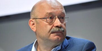 Задорнов: бюджет — главный враг снижения ставки