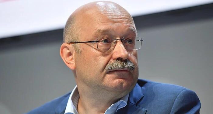 Задорнов: бюджет — главный враг снижения ставки