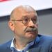 Задорнов: бюджет — главный враг снижения ставки