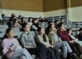На Полюсе холода открыли кинозал