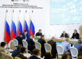 Минпромторг и Минтранс синхронизируют планы по транспортному машиностроению