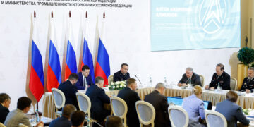 Минпромторг и Минтранс синхронизируют планы по транспортному машиностроению