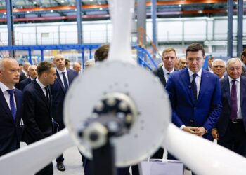 ОАК готова помочь производителям малой авиации с сертификацией