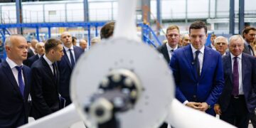 ОАК готова помочь производителям малой авиации с сертификацией
