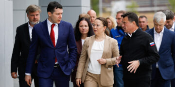 Производство в «Титане» можно запустить за два-три месяца