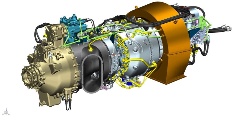Новый двигатель ВК-1600С заменит устаревшие моторы на Ан-2 и Ан-3