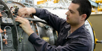 ОДК модернизирует двигатель НК-37 на Лидской ТЭЦ в Беларуси
