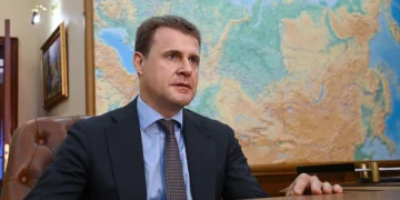 Чекунков пообещал не менять правила игры для бизнеса на Дальнем Востоке
