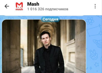 Mash: Telegram защитил платежи от возможных блокировок в России