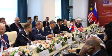 Россия и Малайзия развивают промышленную кооперацию