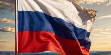 Триколор: от корабельного стяга до главного символа страны