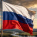 Триколор: от корабельного стяга до главного символа страны