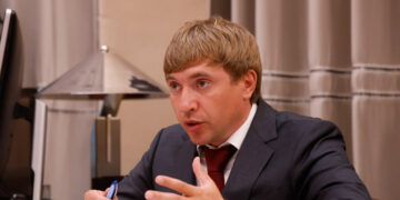Подростковая занятость стала приоритетом Росмолодёжи