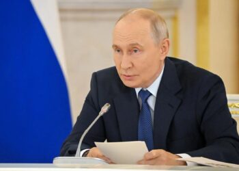 Путин поставил задачу запустить новый инвестиционный цикл в России