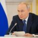 Путин поставил задачу запустить новый инвестиционный цикл в России