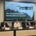 Рынок дронов смещается от полётов к автономным технологическим процессам