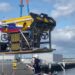 Российские инженеры создали тяжелого подводного робота с нуля