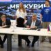 В Рыбинске заложили кампус «Меркурий» для подготовки инженеров