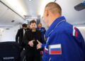 МС-21 с двигателями ПД-14 открыл новую полосу в Чечне