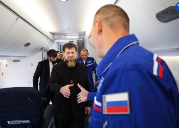 МС-21 с двигателями ПД-14 открыл новую полосу в Чечне
