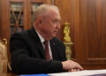 Сергей Катырин инициирует поправки в закон о креативных индустриях