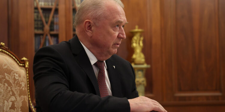 Сергей Катырин инициирует поправки в закон о креативных индустриях