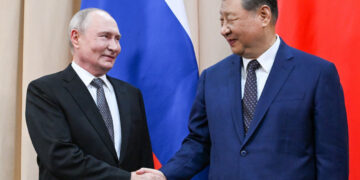 О чем договорились Россия и Китай перед саммитом ШОС