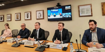 Фонд стандартов Союзного государства создадут к октябрю 2026 года