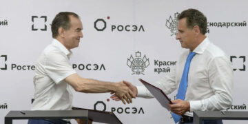 Маркетплейс поможет кубанским производителям найти партнёров по всей стране