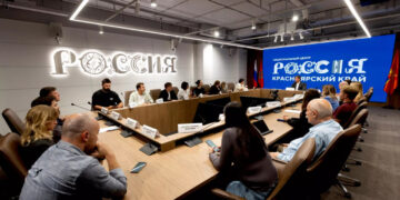 Медведев: научный потенциал определяет будущее территорий