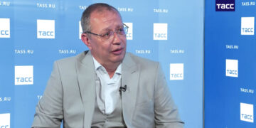 Курманов: интеллектуальный транспорт нужен там, где миллионы людей