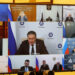 Лихачёв доложил Путину о строительстве 38 атомных блоков в России