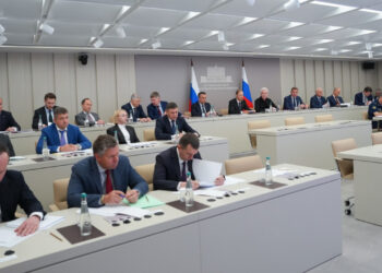 Минпромторг подготовил список из 167 критически важных объектов