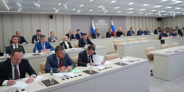 Минпромторг подготовил список из 167 критически важных объектов