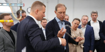 Российский производитель УФ-систем обходит мировых гигантов