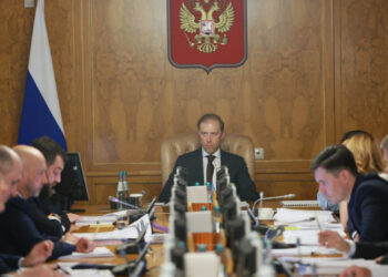Доля отечественного пищевого оборудования должна достичь 62 процентов