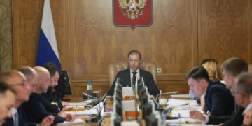 Доля отечественного пищевого оборудования должна достичь 62 процентов