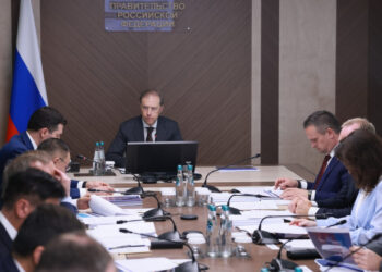 Промышленность получит дополнительную координацию