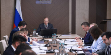 Промышленность получит дополнительную координацию