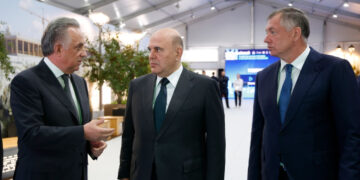Мишустин: программы по благоустройству – самые востребованные у граждан