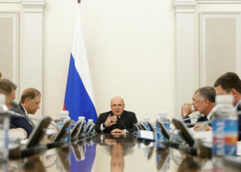 Михаил Мишустин обозначил приоритеты поддержки субъектов Федерации