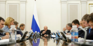 Михаил Мишустин обозначил приоритеты поддержки субъектов Федерации