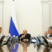 Михаил Мишустин обозначил приоритеты поддержки субъектов Федерации