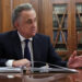 Глава ДОМ.РФ привёл примеры внедрения мастер-планов
