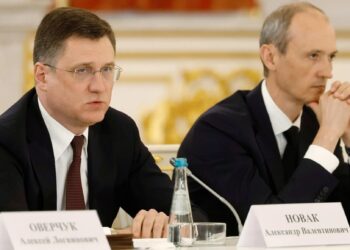 Экономика России перестроилась под внутренний спрос