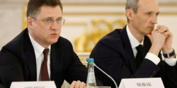 Экономика России перестроилась под внутренний спрос