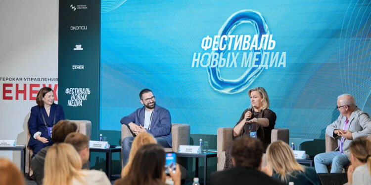 Гибкость и доверие определили успех медиапроектов