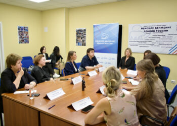 Креативные индустрии становятся инструментом воспитания