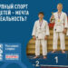 Доступность детского спорта в России проверит Народный фронт