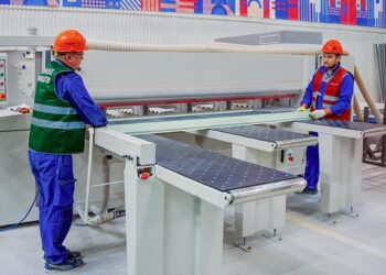 Собянин присвоил технопарку в Бутове статус инвестпроекта